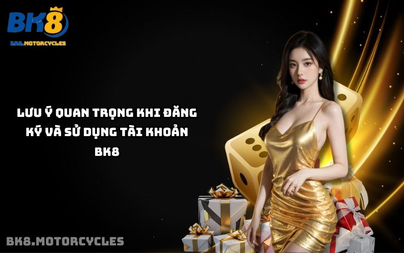 Đăng Ký BK8