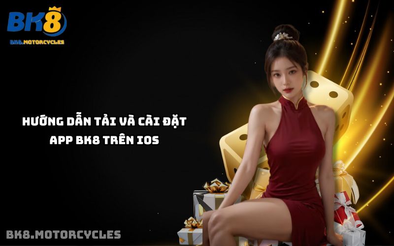 Tải App BK8