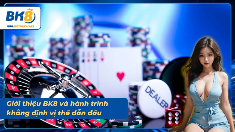Nhà cái đứng đầu thị trường được hầu hết người chơi tìm đến